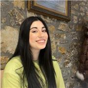 Profesora particular para primaria, ESO y Bachillerato de sociales